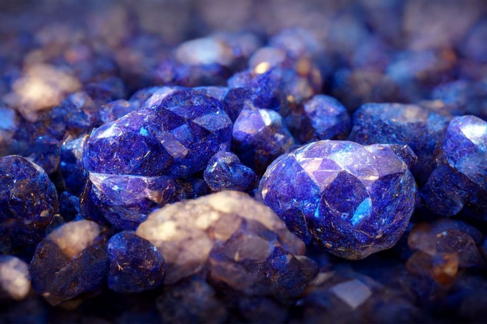 Die 20 Stärksten Edelsteine Bedeutung Und Wirkung Im Überblick! Sinnopedia