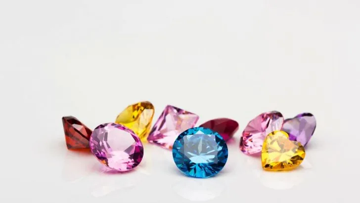 Die 20 Stärksten Edelsteine Bedeutung Und Wirkung Im Überblick!