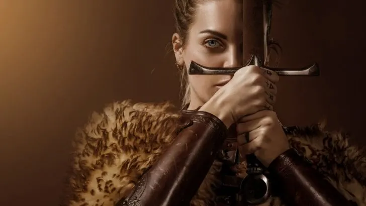 11 Größten Wikinger Symbole: Bedeutung Der Nordischen Mythologie