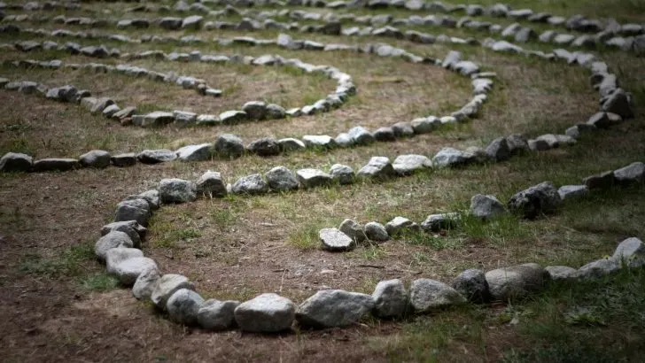 7 Keltische Symbole Und Ihre Bedeutung In Der Keltischen Mythologie!