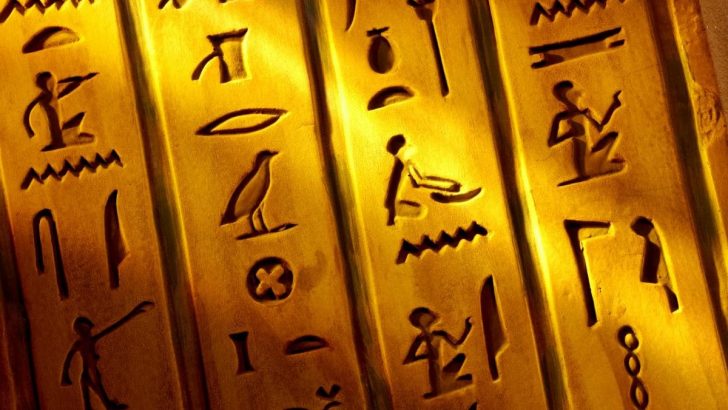 Ägyptische Symbole: Welche Bedeutung Verbirgt Sich Dahinter?