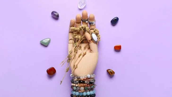 Das Sind Die Effektivsten Chakra Steine Für Die 7 Hauptchakren!