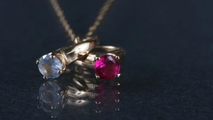 Geburtsstein Januar: Die Zwei Wichtigsten Edelsteine Für Januar!