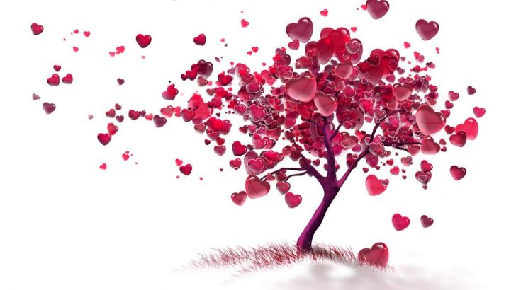 Symbolik Liebe: 15 Symbole Für Liebe & Bedeutung