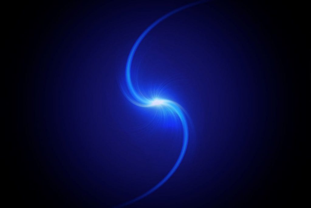 4.-Aura-Farbe-Blau-und-ihre-Bedeutung, blau bedeutung