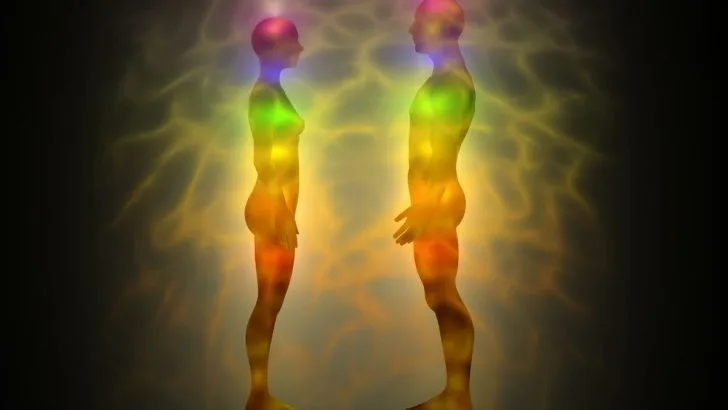 Aura Farbe Bedeutung: Die Spirituelle Ausstrahlung Des Menschen