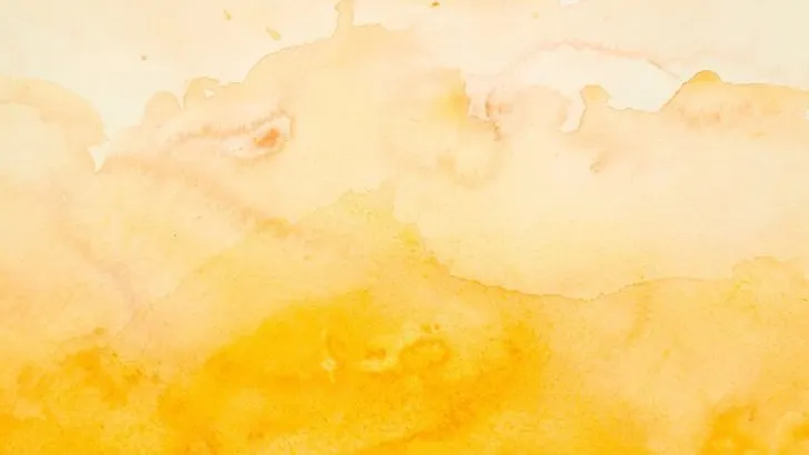 Gelb Bedeutung: Die Zwei Wahrheiten Hinter Der Farbe Gelb!