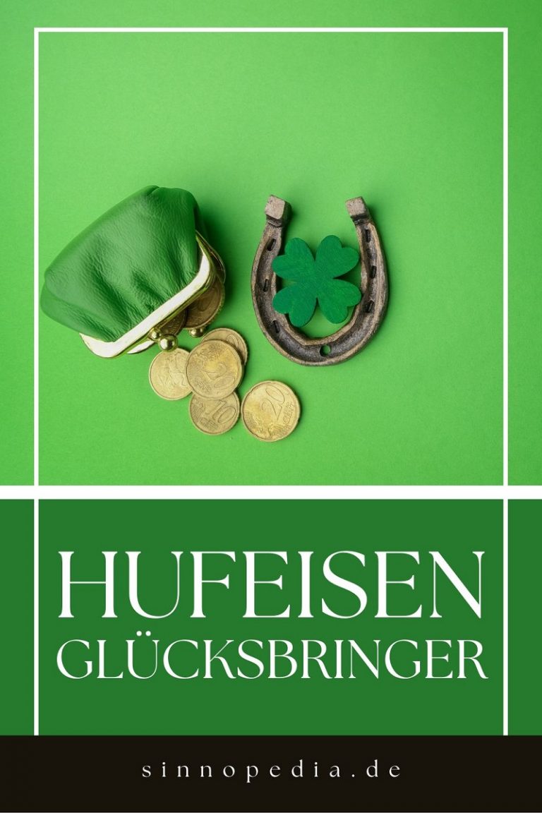 Hufeisen Glücksbringer Wahrheit Oder Ist Es Nur Ein Aberglaube