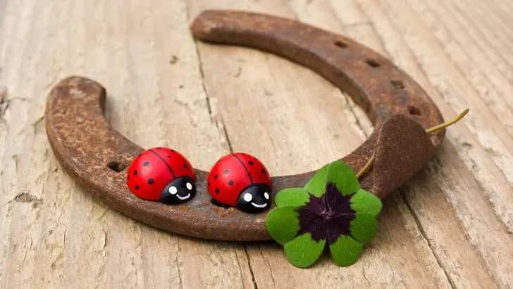 Hufeisen Glücksbringer: Wahrheit Oder Ist Es Nur Ein Aberglaube?