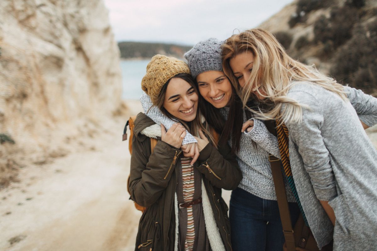 Symbole Für Freundschaft_ Die Zeichen Für Wahre Freunde