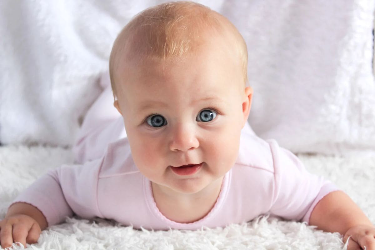 Traumdeuter Baby_ Einblick In Die Gefühlswelt Oder Kinderwunsch_