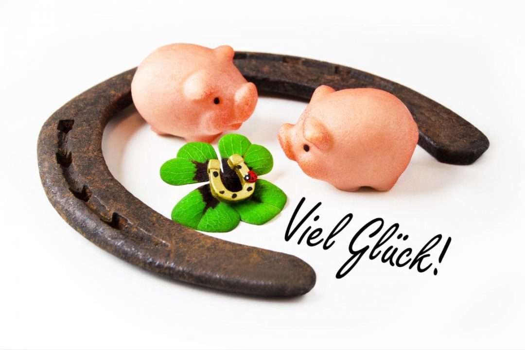 Hufeisen Glücksbringer Wahrheit Oder Ist Es Nur Ein Aberglaube