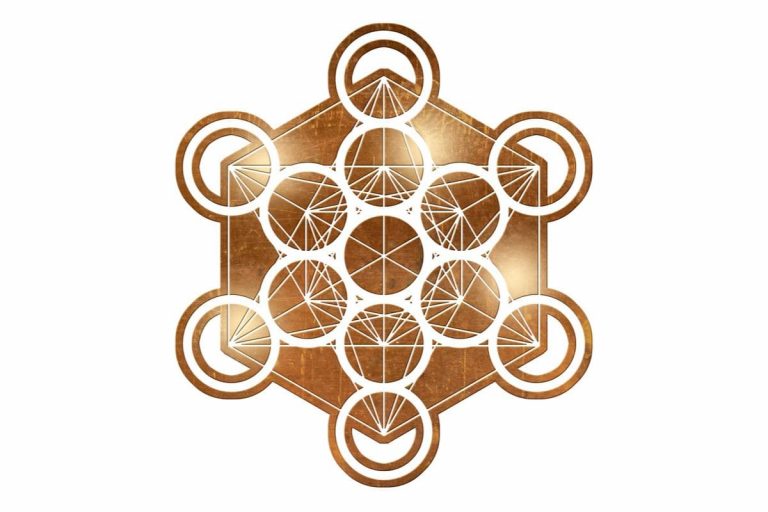 12 Erzengel Und Ihre Aufgaben Die 12 Erzengel Symbole: Das Sind Ihre Wahren Bedeutungen! - Sinnopedia