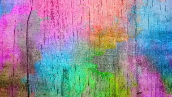 Farbsymbolik: Wie Farben Unsere Gefühlswelt Beeinflussen!