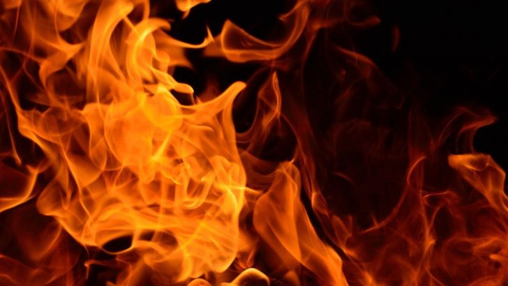 Feuer Symbolik: 15 Symbole Für Feuer & Seine Bedeutung