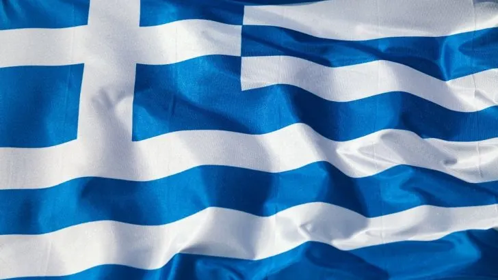 Griechische Symbole Und Ihre Bedeutung