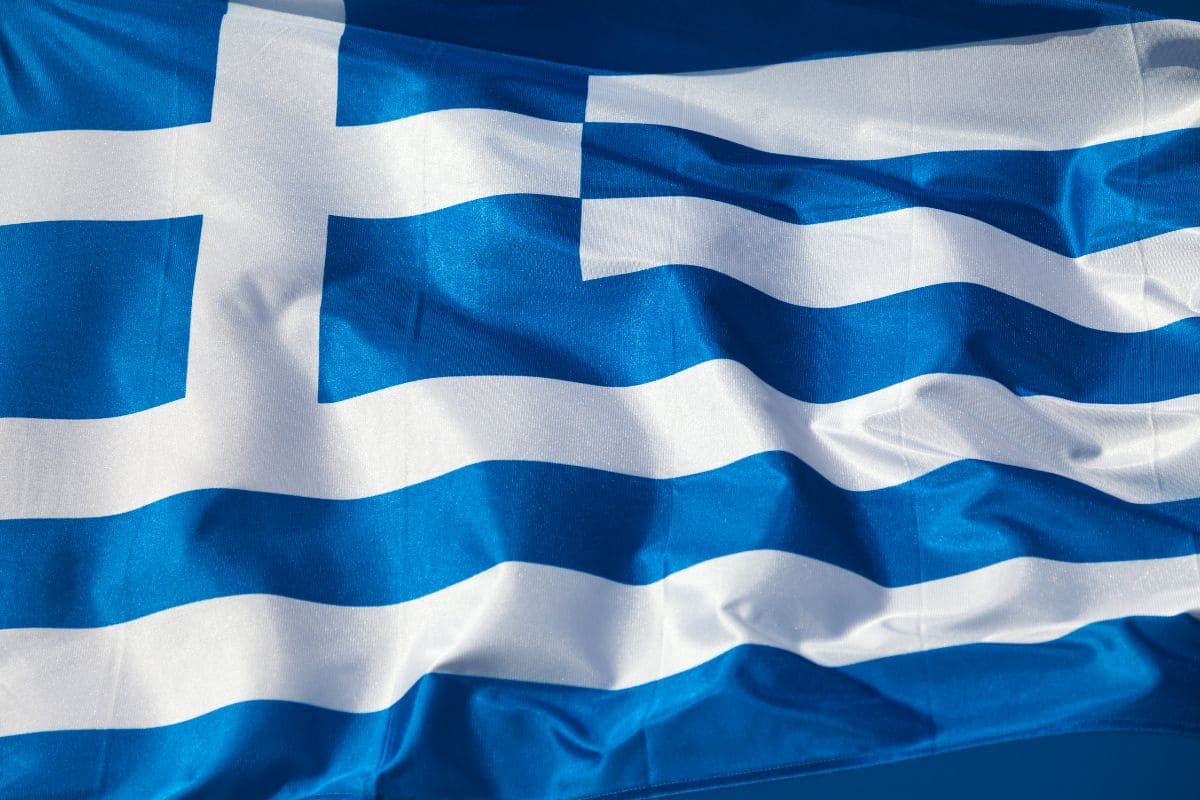 Griechische Symbole Und Ihre Bedeutung