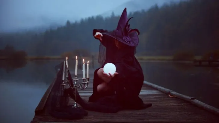 Hexen Symbole & Runen: Bedeutung Und Arten