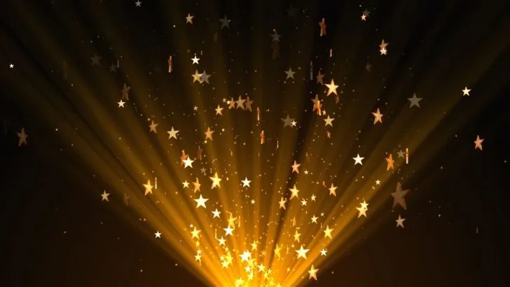 Stern Symbolik: 15 Symbole Für Sterne & Bedeutung