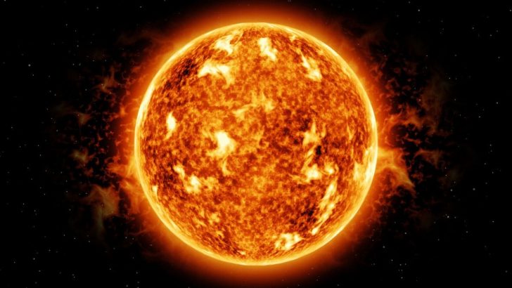 Symbolik Sonne: Was Steckt Hinter Sonnensymbol?