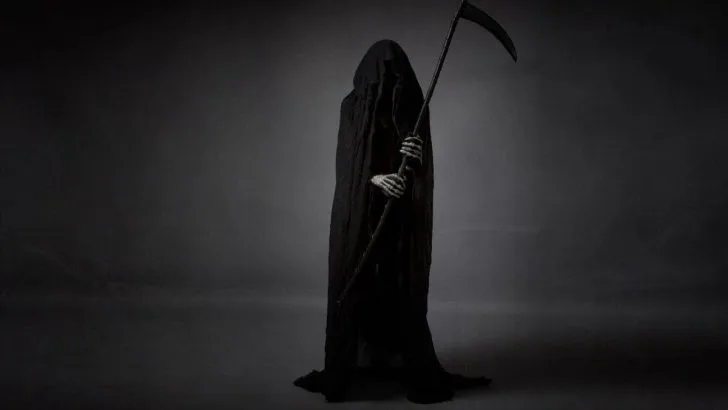 Traumdeutung Tod: Welche Symbolik Hat Tod Im Traum?