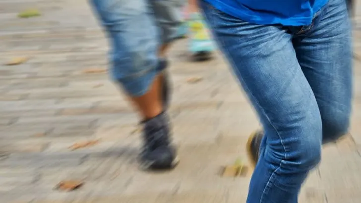 Traumdeutung Verfolgt Werden: Ist Der Traum Eine Warnung?