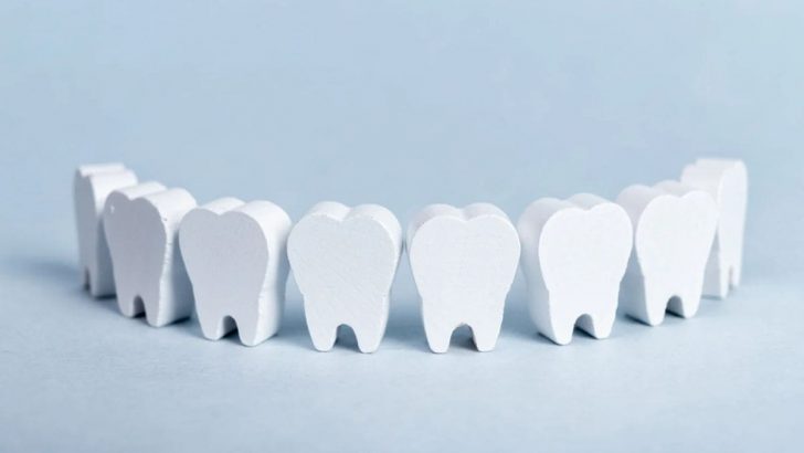 Traumdeutung Zähne: Welche Bedeutung Haben Zähne Im Traum?