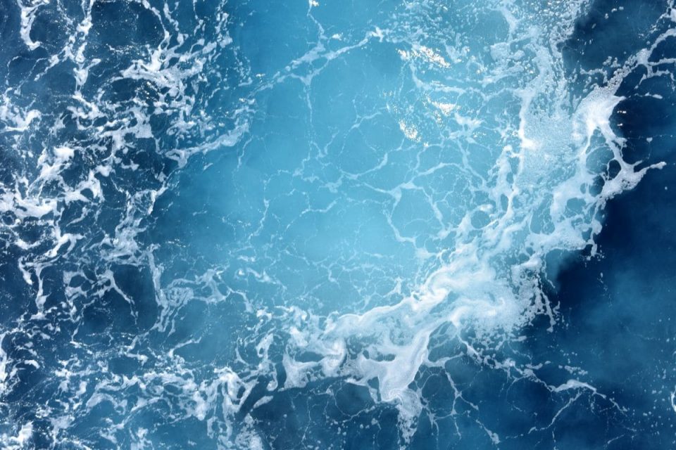 Traumdeutung Wasser: Das Geheimnis Des Wassers In Träumen! - Sinnopedia