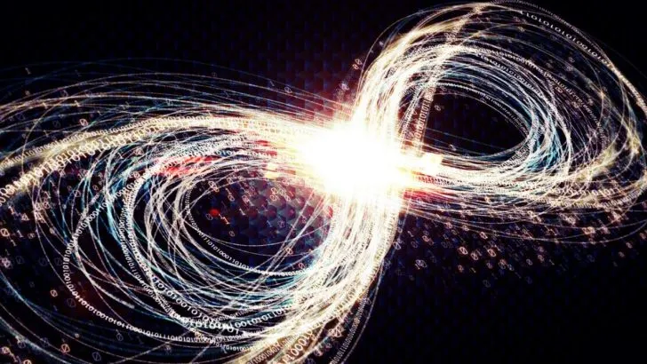 Unendlich Zeichen: Das Geheimnisvolle Symbol Der Unendlichkeit!