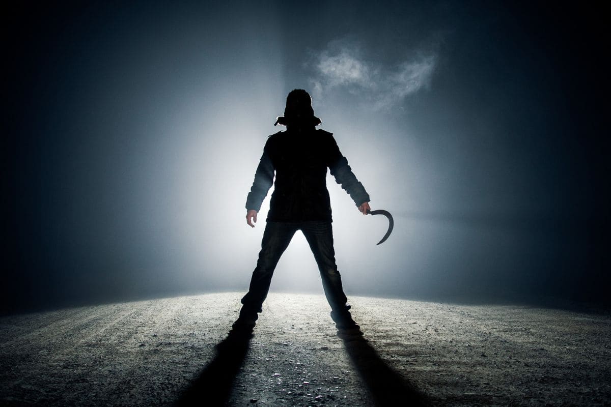 Im Traum Verfolgt Und Gejagt Werden Traumdeutung Verfolgt Werden: Ist Der Traum Eine Warnung? - Sinnopedia