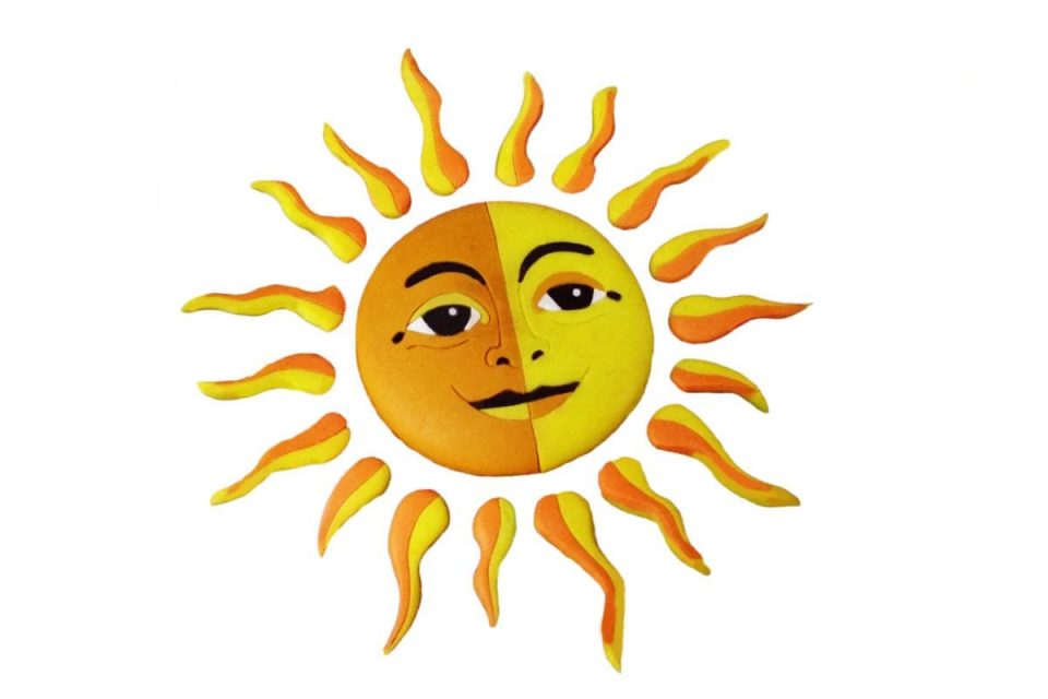 Symbolik Sonne Was Steckt Hinter Sonnensymbol? Sinnopedia