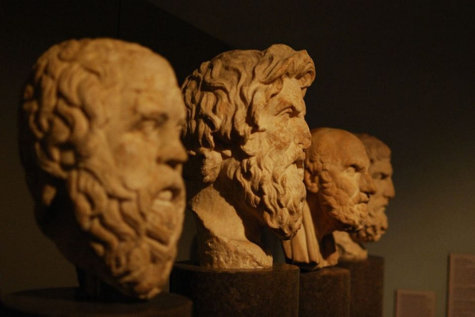 Griechische Symbole Und Ihre Bedeutung Sinnopedia