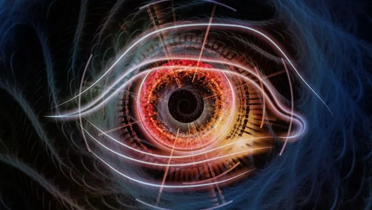 Auge Symbol: Die Wahrheit Über Das Mächtigste Symbol Der Welt!