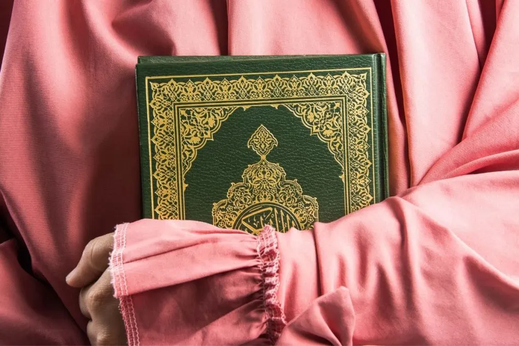 Koran,  Der-Unterschied-zwischen-Mashallah-und-Inshallah