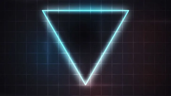 Dreieck Bedeutung: Das Mächtige Symbol Durch Die Weltgeschichte!