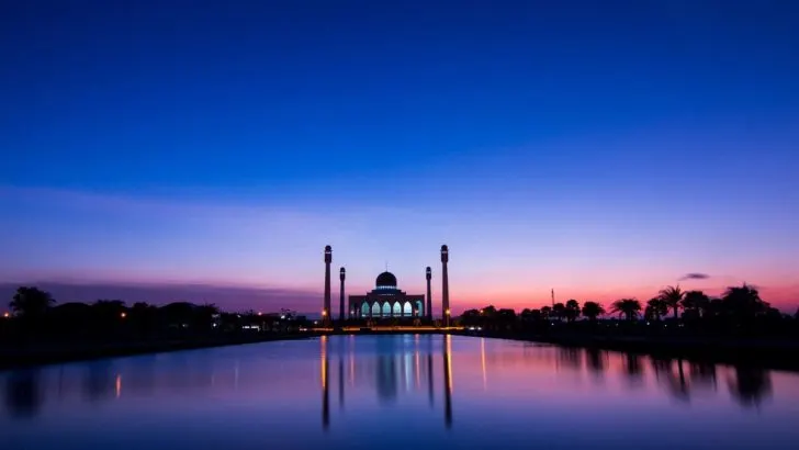 Islamische Traumdeutung: Die Bedeutung Meines Traums Im Islam