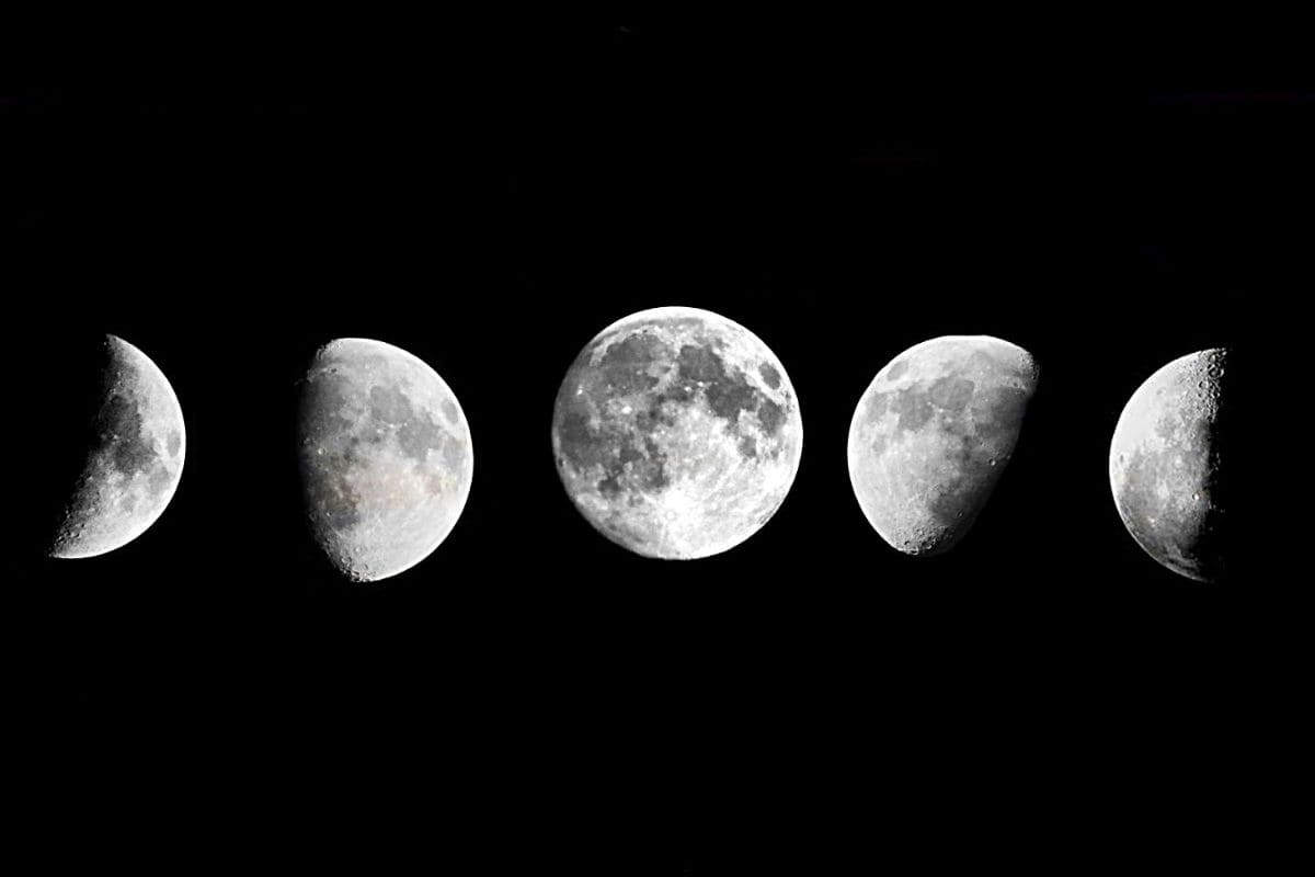 Mond Symbolik_ Entdecken Sie Die Bedeutung Und Kraft Des Mondes!