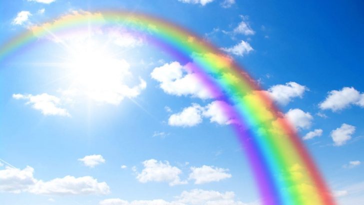 Regenbogen Bedeutung: Welche Nachricht Verbirgt Sich Dahinter?