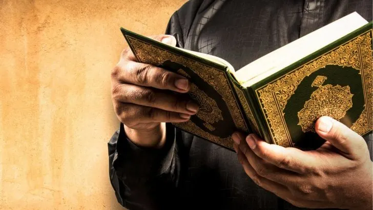 Was Bedeutet Mashallah: Herkunft, Bedeutung & Verwendung!