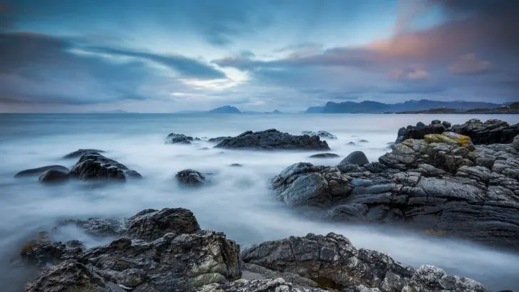 Die Nordische Legende Über Aegishjalmur: Der Helm Der Ehrfurcht!