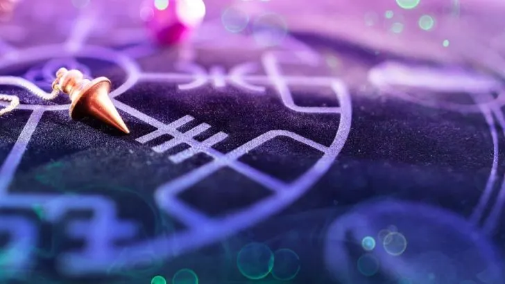 Esoterische Symbole: Eine Reise Durch Ihre Bedeutung & Anwendung