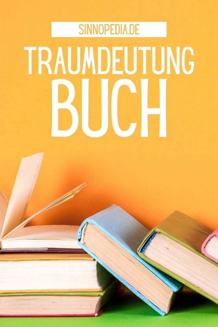 Wunderschne Buch Ber Traumdeutung Fotos