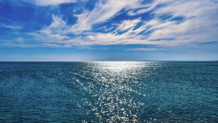 Traumdeutung Meer: Was Will Uns Das Meer Im Traum Verraten?