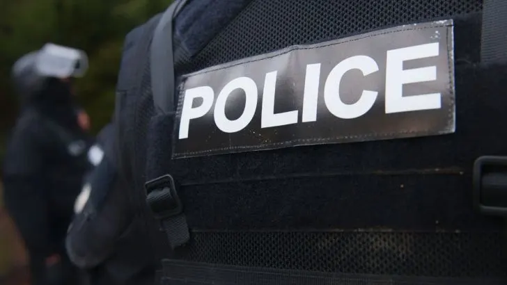 Traumdeutung Polizei: Welche Bedeutung Haben Polizisten im Traum?