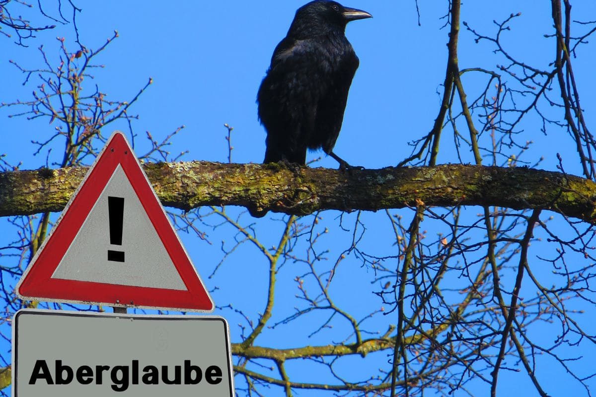 Deutsche Aberglauben Liste Beispiele Und Erklärungen Sinnopedia