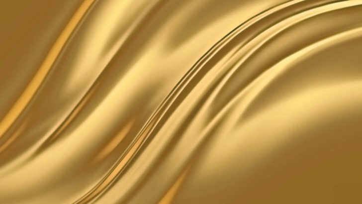 Farbe Gold Bedeutung, Symbolik & Verwendung Der Farbe